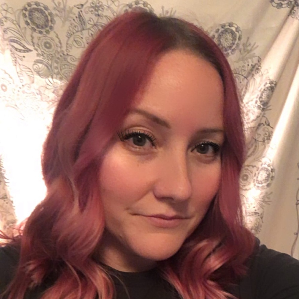 Meet your Posher, Lisa